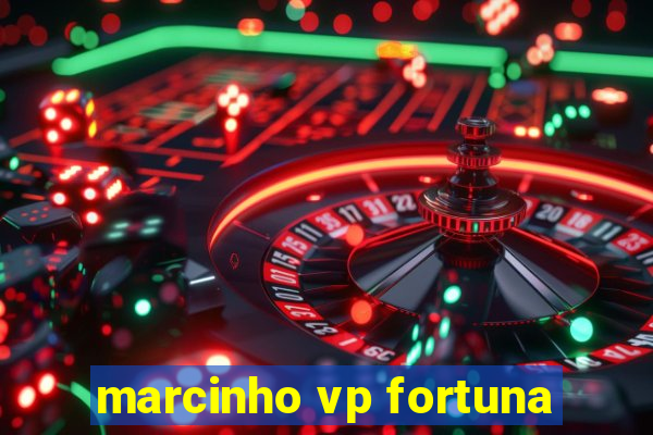 marcinho vp fortuna